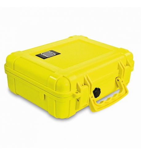 S3 T6000 Protective Case Yellow