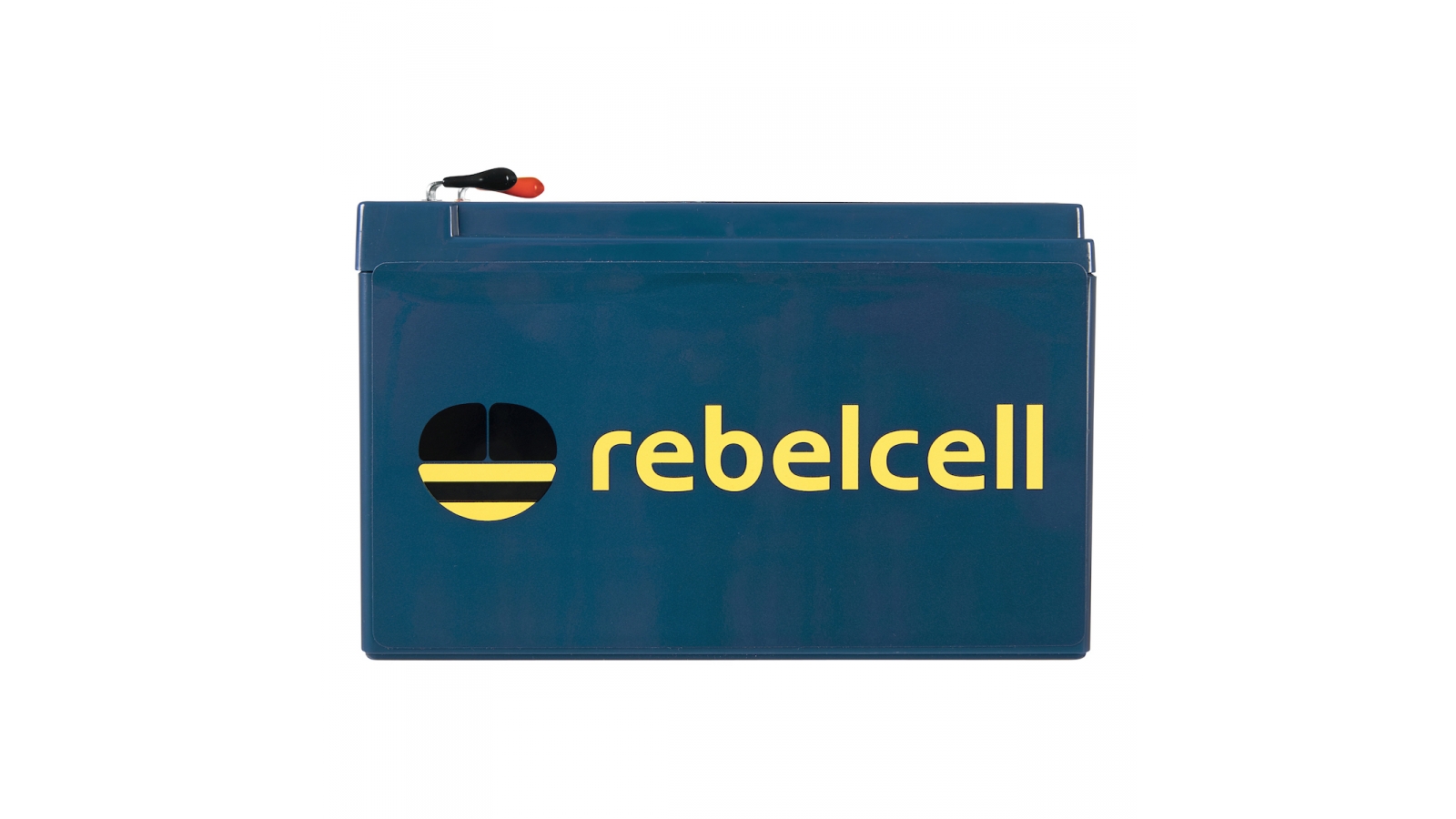 glæde Enrich hærge Rebelcell 12V 18A Battery