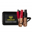 Rebelcell Battery Charger 12.6V3A