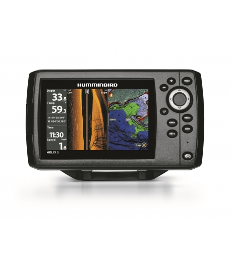 HELIX 5 SI GPS