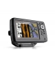 Humminbird HELIX 5 Chirp SI G2 GPS Halradar