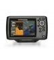 Humminbird HELIX 5 Chirp SI G2 GPS Halradar