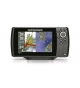 Humminbird HELIX 7 Chirp MEGA SI G3 GPS Halradar