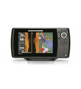 HELIX 5 SI GPS