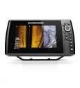 Humminbird HELIX 8 Chirp MEGA SI+ G3N GPS Halradar