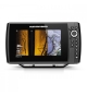 Humminbird HELIX 8 Chirp MEGA SI+ G3N GPS Halradar