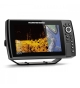 Humminbird HELIX 9 Chirp MEGA SI+ G3N GPS Halradar