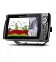 Humminbird HELIX 9 Chirp MEGA SI+ G3N GPS Halradar