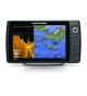 Humminbird HELIX 12 Chirp MEGA SI+ G3N GPS Halradar