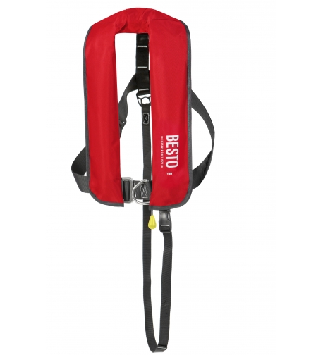 Besto 165N Harness Manual Lifejacket