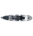 Allroundmarin ALL-TOP396 Fishing Kayak