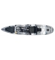 Allroundmarin ALL-TOP396 Fishing Kayak