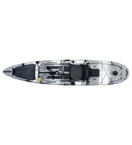 Allroundmarin ALL-TOP396 Fishing Kayak