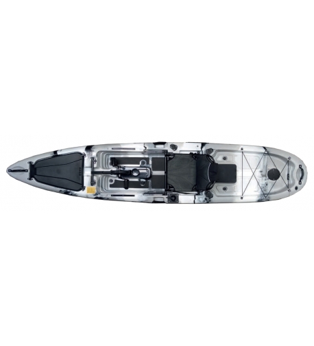 Allroundmarin ALL-TOP396 Fishing Kayak