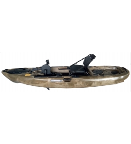 Allroundmarin ALL-TOP316 Fishing Kayak