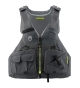 NRS Chinook Fishing PFD Charcoal