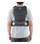 NRS Chinook Fishing PFD Charcoal