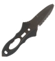 NRS Pilot Knife Black