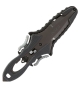 NRS Pilot Knife Black