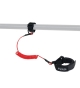 NRS Coil Paddle Leash