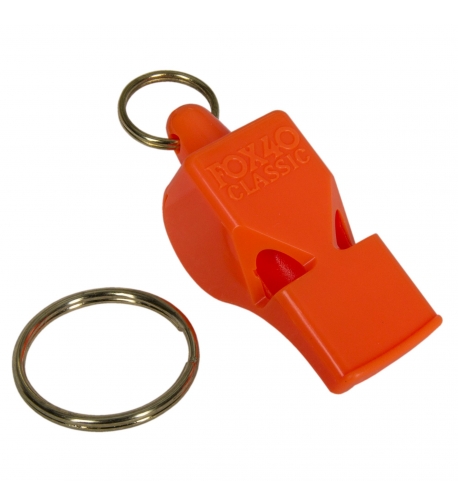 Fox 40 Safety Whistle