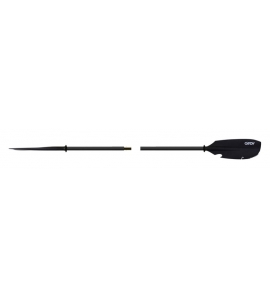 TNP Catch Fiberglass Fishing Paddle