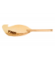 TNP Wooden one-hand paddle