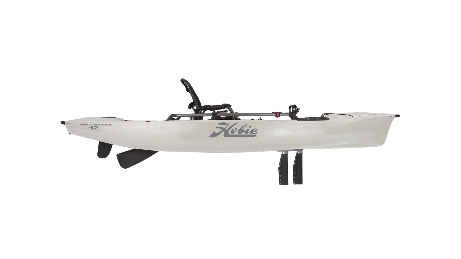 Hobie Mirage Pro Angler 12 Fishing Kayak