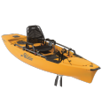 Hobie Mirage Pro Angler 12 2022 Fishing Kayak