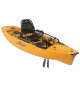 Hobie Mirage Pro Angler 12 2019 Papaya Orange Fishing Kayak