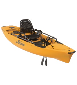 Sit on top fishing kayaks 