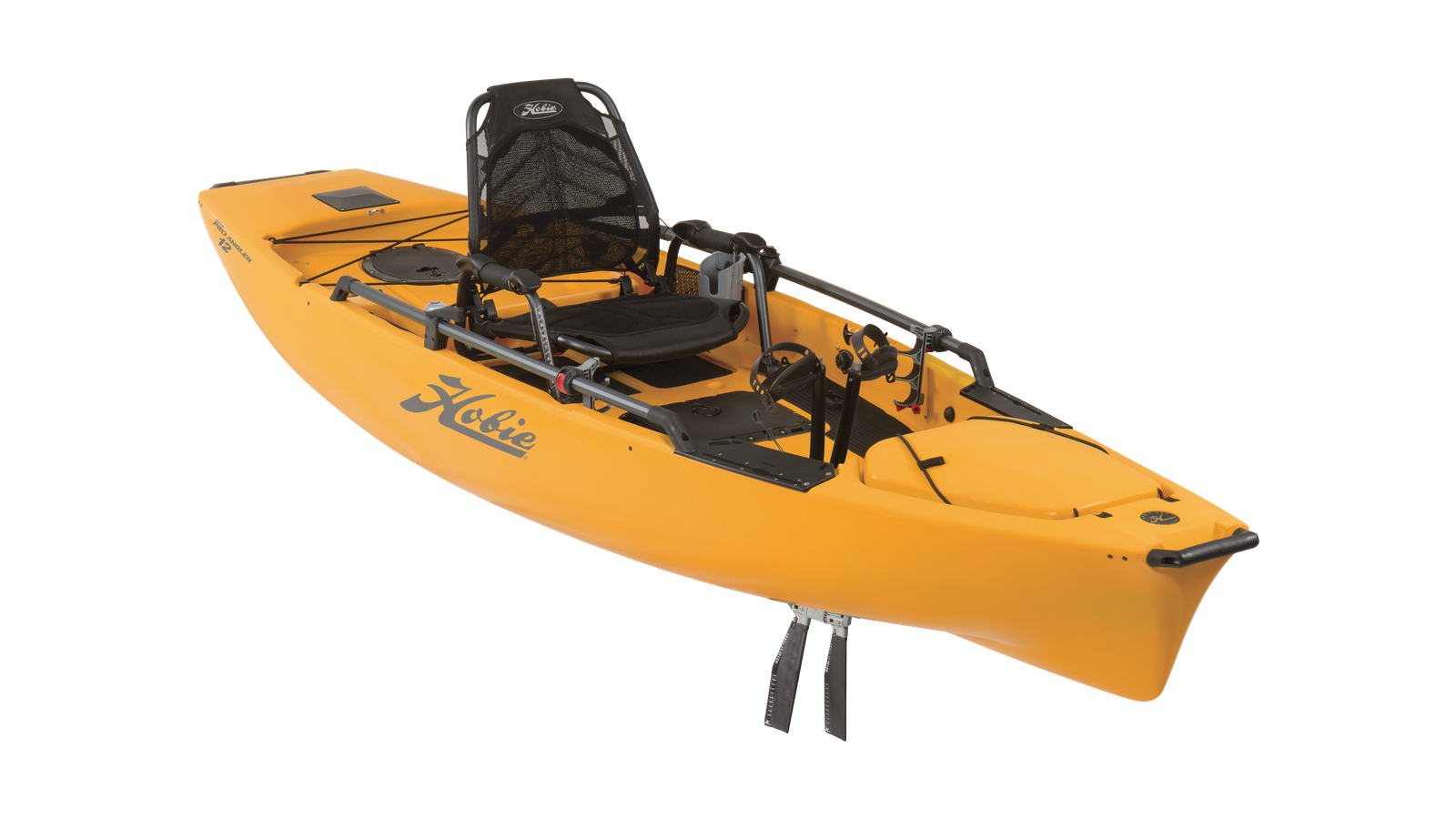 hobie mirage sport fish