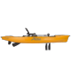 Hobie Mirage Pro Angler 12 2019 Papaya Orange Horgászkajak