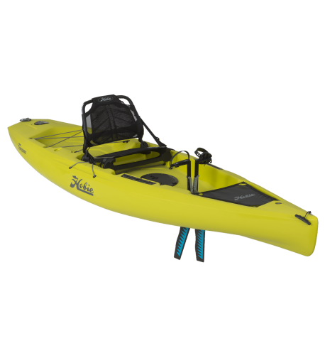 Hobie Mirage Compass Seagrass Green 2019 Fishing Kayak