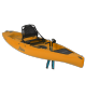 Hobie Mirage Compass Papaya Orange 2019 Fishing Kayak