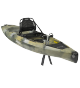 Hobie Mirage Compass Camo 2019 Fishing Kayak