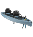 Hobie Mirage Compass DUO 2022 Tandem Fishing Kayak