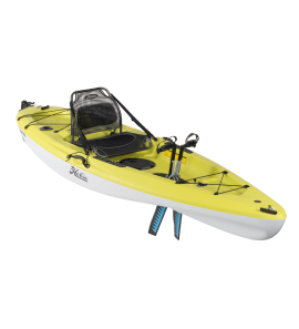 Hobie Mirage Passport 2021 Seagrass Green Fishing Kayak