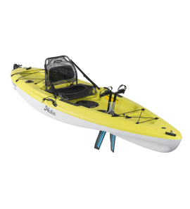 Hobie Mirage Passport 2021 Seagrass Green Horgászkajak