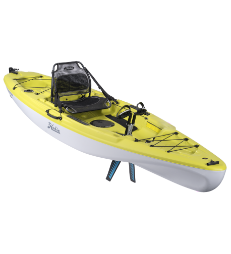 Hobie Mirage Passport 12 2021 Fishing Kayak