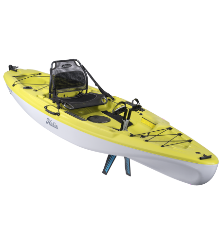 Hobie Mirage Passport 12 2021 Horgászkajak