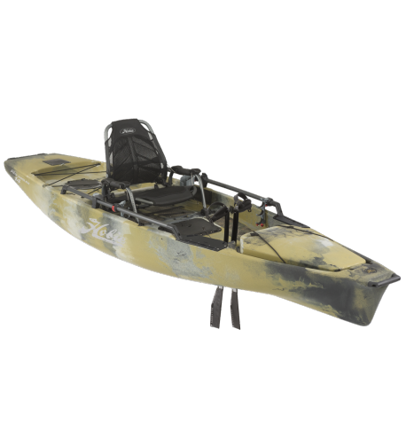 Hobie Mirage Pro Angler 14 2021 Fishing Kayak