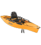 Hobie Mirage Pro Angler 14 Papaya Orange 2021 Horgászkajak