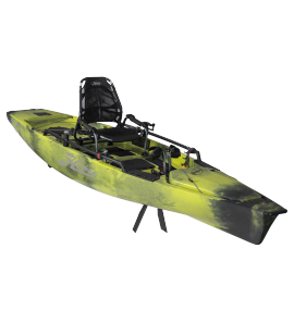 Hobie Mirage Pro Angler 14 360 2021 Horgászkajak
