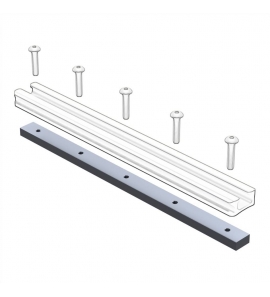 FullBack belső adapter GT90 / GTSL90 20cm-es