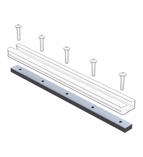 FullBack belső adapter GT90 / GTSL90 120cm-es