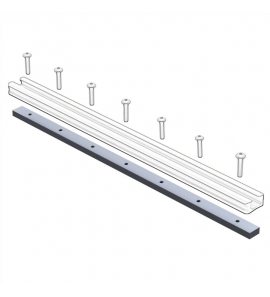 YakAttack FullBack GT90 Backing Plate 30cm