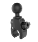 RAM® Tough-Claw™ Small Clamp Ball Base