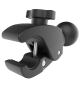 RAM® Tough-Claw™ Small Clamp Ball Base