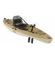 Hobie Mirage Passport 2021 Seagrass Green Fishing Kayak
